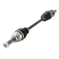 Front Left CV Axle for 2014-2016 Honda SXS500M2 Pioneer 500