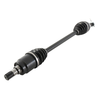 Front Left CV Axle for 2014-2024 Honda SXS700M4 Pioneer 700 4