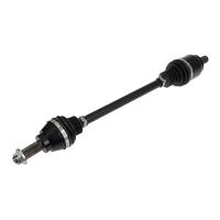 Rear Left CV Axle for 2014-2022 Honda SXS700M4 Pioneer 700 4