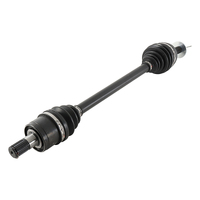 Front Left CV Axle for 2008-2013 Kawasaki Teryx 750