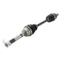 Front Right CV Axle for 2005-2015 Kawasaki Mule 610 KAF400