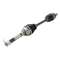 Front Left Drive Shaft CV Axle for 2018-2023 Kawasaki Mule SX XC