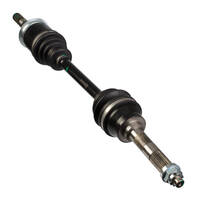 Front Right Drive Shaft CV Axle for 2014 Kawasaki Mule 4010