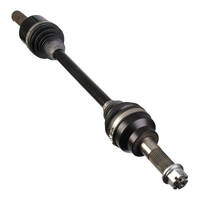 Rear Right Complete CV Axle for 2015-2021 Kawasaki Mule Pro FXT KAF820