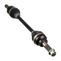 Rear Right Complete CV Axle for 2022-2023 Kawasaki Mule Pro FXT KAT820
