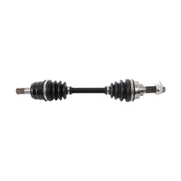 Front Right CV Axle for 2002-2003 Kawasaki KVF650 Prairie