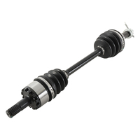 Front Left CV Axle for 2015-2018 Kawasaki KVF750i Brute Force