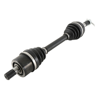 Rear Left Drive Shaft CV Axle for 2006-2016 Kawasaki KVF750 Brute Force