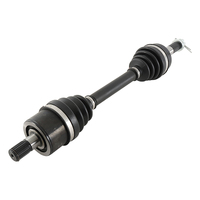 Rear Right CV Axle for 2005 Kawasaki KVF750i Brute Force