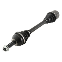 Front Left Drive Shaft CV Axle for 2011-2013 Polaris Ranger 400 4x4