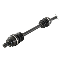 Front Left Drive Shaft CV Axle for 2014 Polaris Sportsman 570 Touring EFI