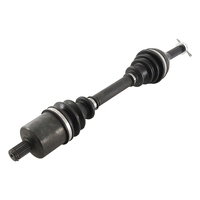 Front Left Drive Shaft CV Axle for 2011 Polaris Sportsman 400 4X4