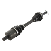 Front Left Drive Shaft CV Axle for 2011-2012 Polaris Sportsman 500 Forest Tractor