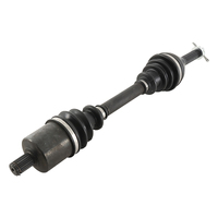 Front Left Drive Shaft CV Axle for 2008-2009 Polaris Sportsman 800 Touring EFI