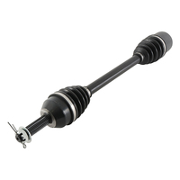 Front Left Drive Shaft CV Axle for 2015-2016 Polaris Ranger EV Mid Size