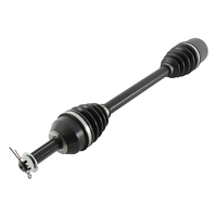 Front Left CV Axle for 2010-2014 Polaris Ranger EV Mid Size 4X4