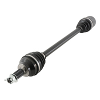 Front Left CV Axle for 2016-2018 Polaris RZR XP Turbo EPS