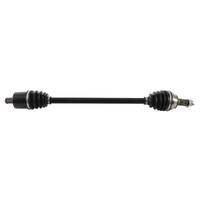 Front Right Drive Shaft CV Axle for 2014 Polaris RZR XP 1000