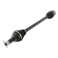 Front Left Drive Shaft CV Axle for 2011-2012 Polaris RZR 900