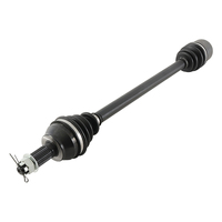 Front Right Drive Shaft CV Axle for 2011-2013 Polaris RZR 900