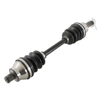 Front Right Complete CV Axle for 2006-2007 Polaris Sportsman 450