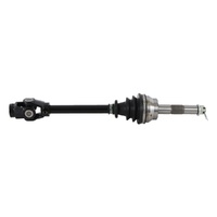 Front Left Drive Shaft CV Axle for 2000-2002 Polaris Big Boss 500 6x6