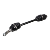 Rear Left Drive Shaft CV Axle for 2011-2012 Polaris Ranger 500 4x4