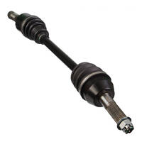 Rear Left CV Axle for 2011-2014 Polaris Ranger Diesel 900 4X4