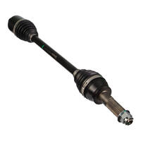 Rear Left CV Axle for 2015-2018 Polaris Ranger XP 900 EPS Full Size