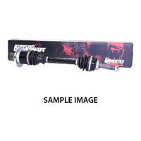 Front Right CV Axle for 2018-2019 Polaris RZR XP 4 Turbo EPS