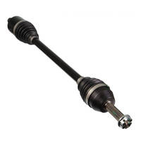 Front Left CV Axle for 2017-2018 Polaris Ranger Crew 570 EFI