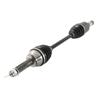 Rear Left CV Axle for 2010-2018 Polaris Ranger 800 Full Size 6X6