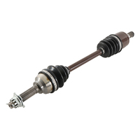 Front Right CV Axle for 2008-2018 Suzuki LTA400F Kingquad 4WD