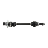 Rear Right CV Axle for 2014-2018 Suzuki LTA500AXi Kingquad 4X4