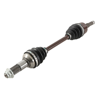 Front Left CV Axle for 2003-2008 Yamaha YFM660 Grizzly
