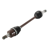 Front Left CV Axle for 2006-2009 Yamaha YXR450 Rhino