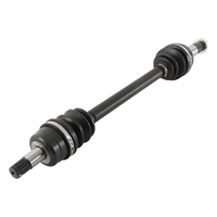 Front Left Drive Shaft CV Axle for 2008-2013 Yamaha YXR700FA Rhino