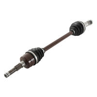 Front Right CV Axle for 2006-2007 Yamaha YXR660 Rhino Auto 4X4