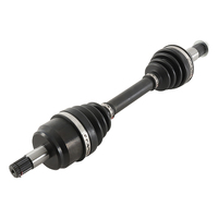 Front Left CV Axle for 2009-2014 Yamaha YFM550FA Grizzly 4X4
