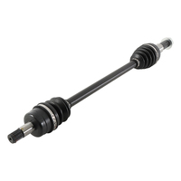 Front Right Drive Shaft CV Axle for 2016-2018 Yamaha YXE700 Wolverine R Spec