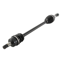 Front Left CV Axle for 2015-2017 Yamaha YXC700P Viking VI