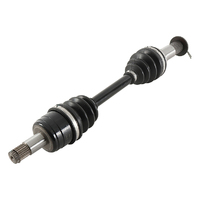 Front Right CV Axle for 2000-2002 Yamaha YFM400FW Kodiak 4X4