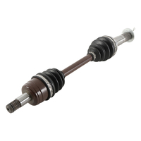 Front Left CV Axle for 2002-2006 Yamaha YFM400FW Big Bear 4X4