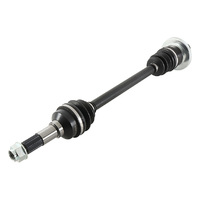 Rear Right CV Axle for 2007 Yamaha YXR660 Rhino Auto 4X4