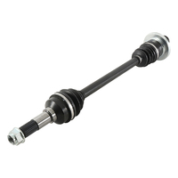 Rear Right CV Axle for 2008-2012 Yamaha YXR700FA Rhino