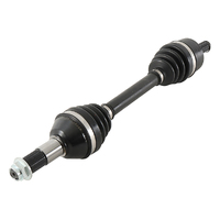 Rear Left CV Axle for 2012-2013 Yamaha YFM700FAP / SE Grizzly EPS Auto 4X4