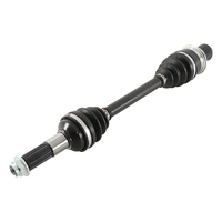 Rear Right CV Axle for 2005-2006 Yamaha YFM400 Kodiak