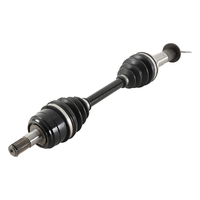 Front Left CV Axle for 1995-2000 Yamaha YFM350FX Wolverine 4X4