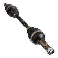 Front Left CV Axle for 2013-2015 Yamaha YFM700FAP / SE Grizzly EPS Auto 4X4