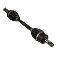 Front Right Drive Shaft CV Axle for 2013-2015 Yamaha YFM700FAP/SE Grizzly EPS Auto 4X4
